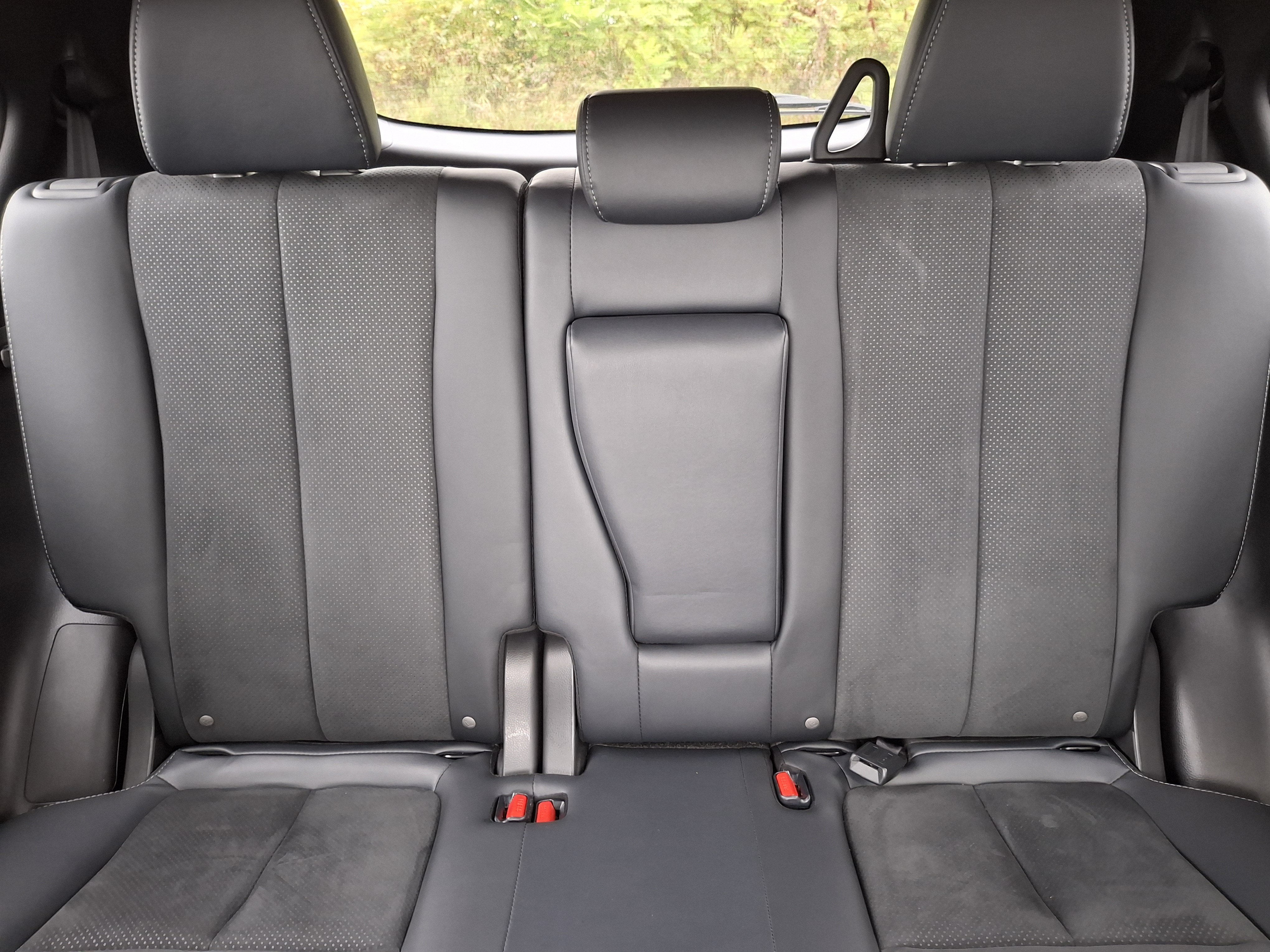 2026 Mitsubishi Eclipse Cross Base
