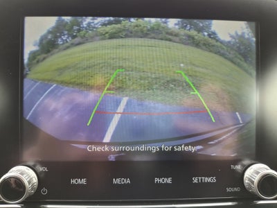 2026 Mitsubishi Eclipse Cross Base