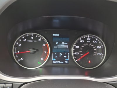 2026 Mitsubishi Eclipse Cross Base