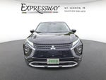 2026 Mitsubishi Eclipse Cross Base