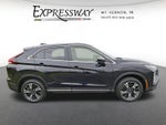 2026 Mitsubishi Eclipse Cross Base