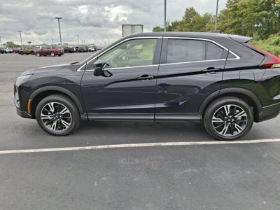 2026 Mitsubishi Eclipse Cross Base