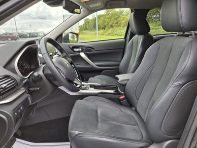 2026 Mitsubishi Eclipse Cross Base