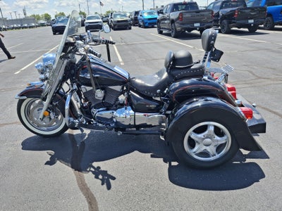2005 SUZUKI C90 S