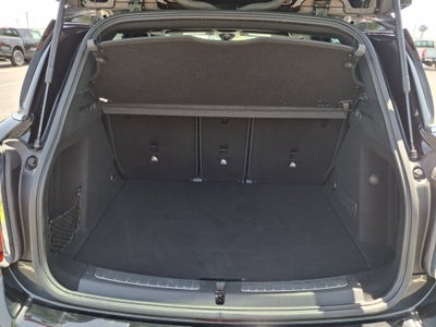 2019 MINI Countryman Cooper S