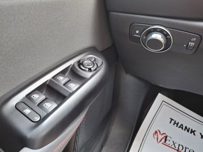 2024 Dodge Hornet R/T