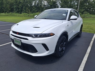 2024 Dodge Hornet R/T