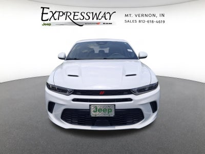 2024 Dodge Hornet R/T