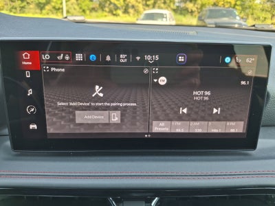 2024 Dodge Hornet R/T