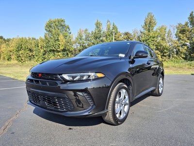 2024 Dodge Hornet R/T