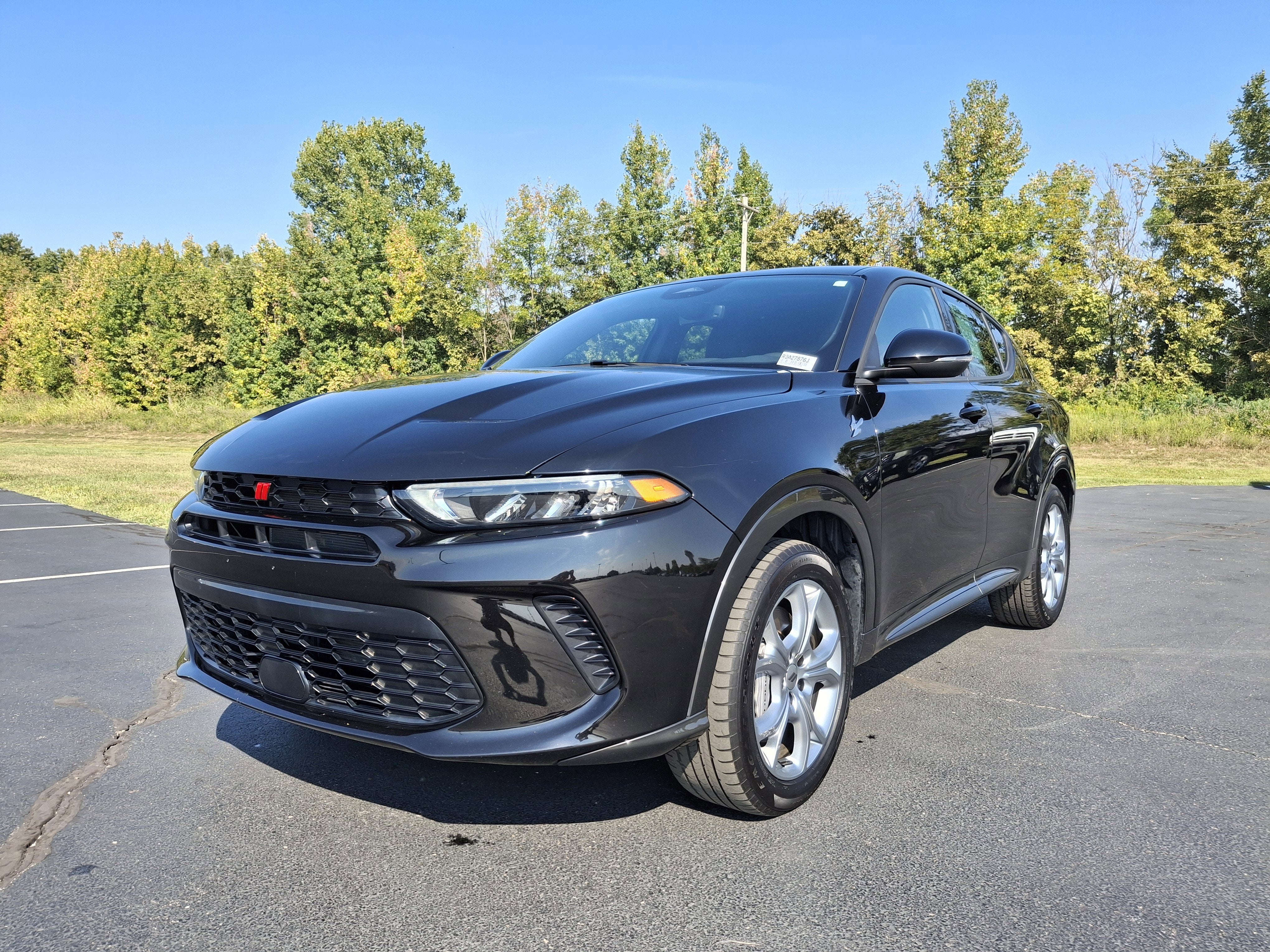2024 Dodge Hornet R/T