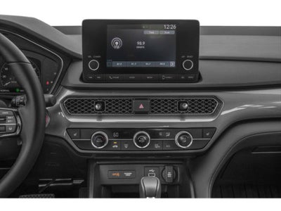 2024 Acura Integra CVT