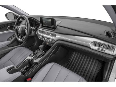 2024 Acura Integra CVT