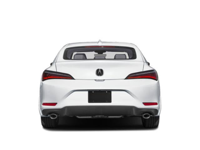 2024 Acura Integra CVT