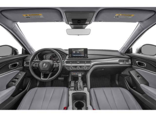 2024 Acura Integra CVT