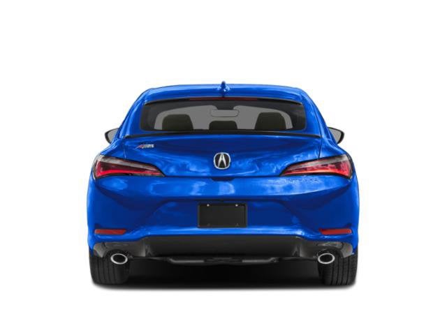 2023 Acura Integra w/A-Spec Package
