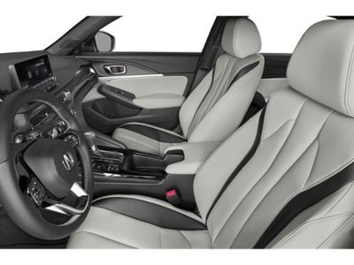 2023 Acura Integra w/A-Spec Package
