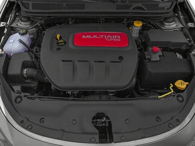 2013 Dodge Dart 4dr Sdn SE