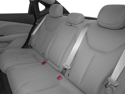2013 Dodge Dart 4dr Sdn SE