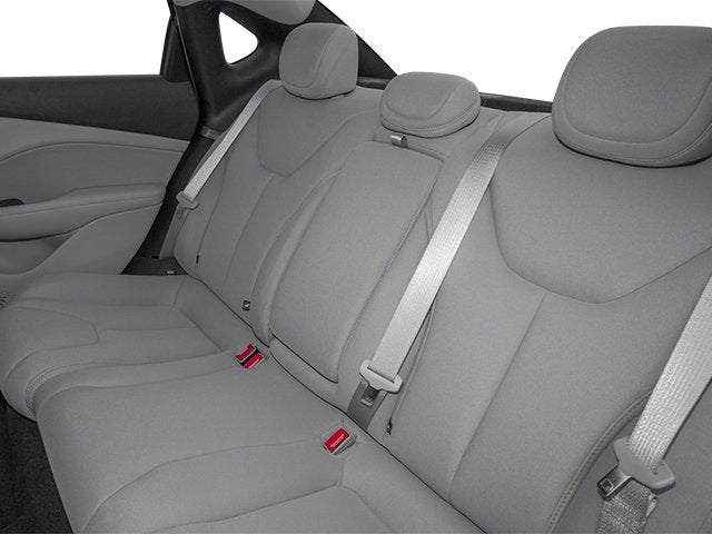 2013 Dodge Dart 4dr Sdn SE