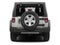 2013 Jeep Wrangler Sahara