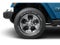 2015 Jeep Wrangler Unlimited Altitude