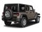 2017 Jeep Wrangler Unlimited Rubicon Recon 4x4