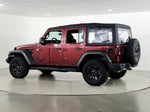 2021 Jeep Wrangler Unlimited Unlimited Sport