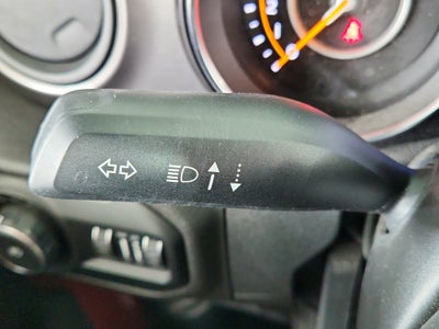 2021 Jeep Wrangler Unlimited Unlimited Sport