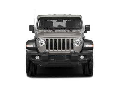 2022 Jeep Wrangler Unlimited Unlimited Sport Altitude