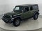 2022 Jeep Wrangler Unlimited Unlimited Sport S