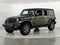 2022 Jeep Wrangler Unlimited Unlimited Sport S