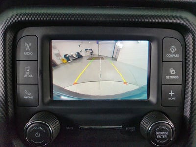 2021 Jeep Wrangler Unlimited Unlimited Willys Sport