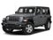 2021 Jeep Wrangler Unlimited Unlimited Freedom