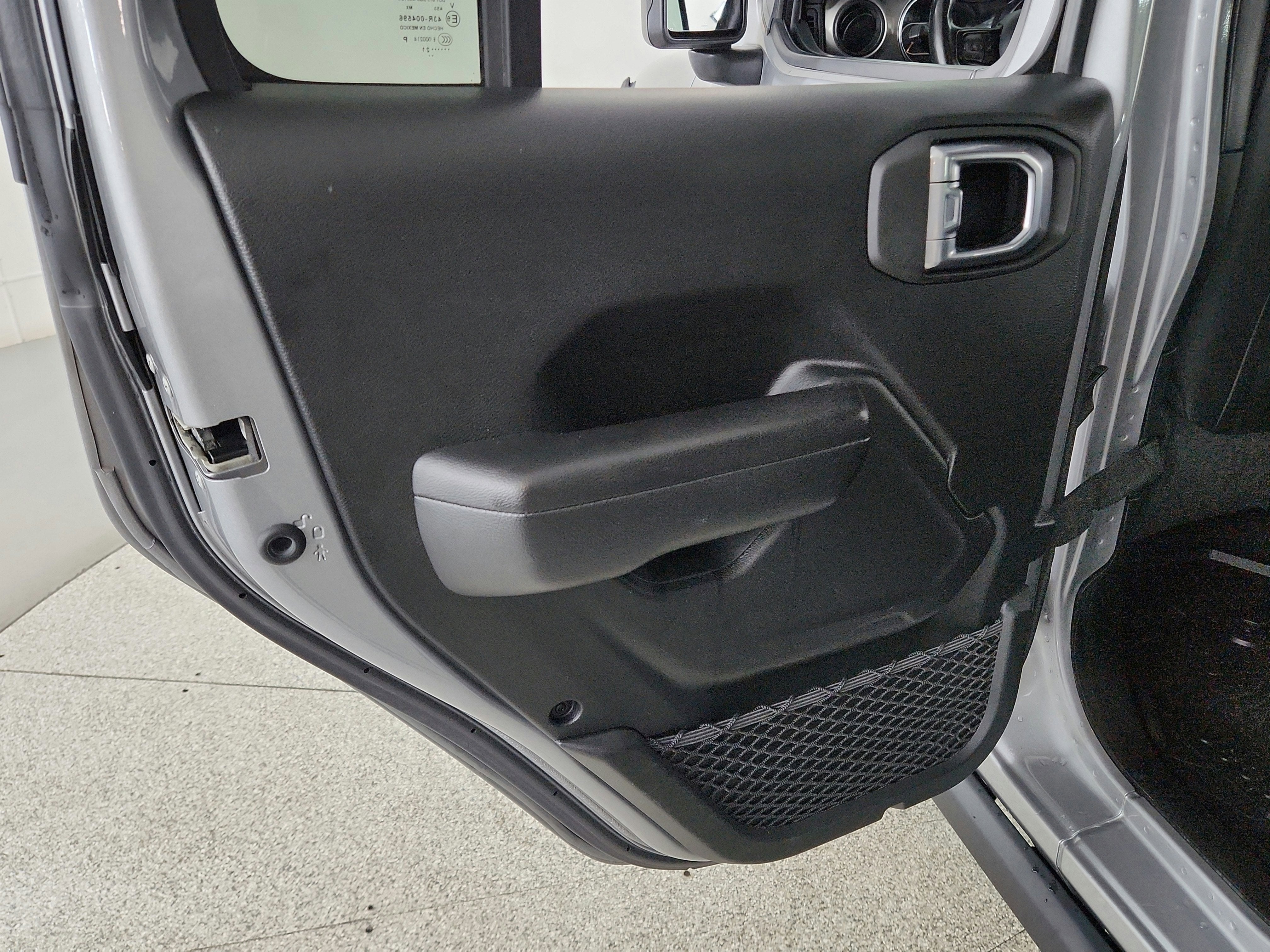 2021 Jeep Wrangler Unlimited Unlimited Freedom