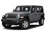 2021 Jeep Wrangler Unlimited Unlimited Freedom