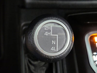 2022 Jeep Wrangler Unlimited Unlimited Sport S