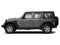 2020 Jeep Wrangler Unlimited Sport S 4x4