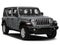 2020 Jeep Wrangler Unlimited Sport S 4x4