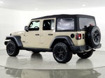 2022 Jeep Wrangler Unlimited Unlimited Willys