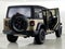 2022 Jeep Wrangler Unlimited Unlimited Willys