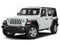 2020 Jeep Wrangler Unlimited Sport S 4x4