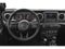 2020 Jeep Wrangler Unlimited Sport S 4x4