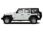2020 Jeep Wrangler Unlimited Sport S 4x4