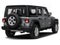 2020 Jeep Wrangler Unlimited Sport S 4x4