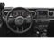 2021 Jeep Wrangler Unlimited Unlimited Willys