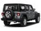 2021 Jeep Wrangler Unlimited Unlimited Willys