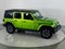 2018 Jeep All-New Wrangler Unlimited Sahara