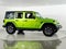 2018 Jeep All-New Wrangler Unlimited Sahara