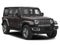 2022 Jeep Wrangler Unlimited Unlimited Sahara